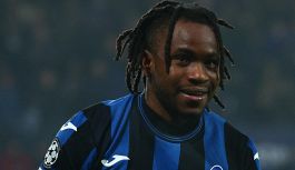 Inter: Lookman, l'ultimo sfogo del bomber sui social e lo striscione choc dei tifosi: è guerra