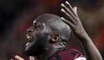 Lukaku fa infuriare i tifosi dell'Inter, la polemica sui social: 'Resti un viscido'