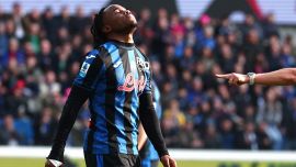 Inter, Lookman: cosa rischia per la fuga di nascosto, tutti gli scenari
