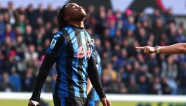 Inter, Lookman: cosa rischia per la fuga di nascosto, tutti gli scenari