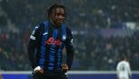 Inter, Lookman scatena la bufera: Percassi e Marotta alla gogna sul web, il retroscena su De Laurentiis