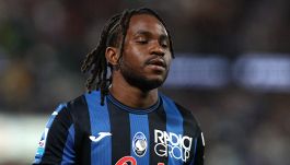 Inter, l'Atalanta sconfessa Lookman: Percassi allo scoperto sul patto d'addio con Ademola