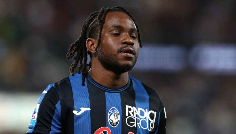Inter, l'Atalanta sconfessa Lookman: Percassi allo scoperto sul patto d'addio con Ademola