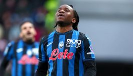 Dall’Atalanta un segno di pace per Lookman: la mossa della Dea prima di riaprire il dialogo con l’Inter