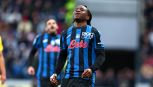 Inter, nuovo ostacolo per Lookman: l'Arsenal prepara una maxiofferta all'Atalanta, il piano di Arteta