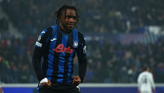 Inter, il ritorno di Lookman a Zingonia non ammorbidisce l'Atalanta: è pugno duro, cosa succede al nigeriano