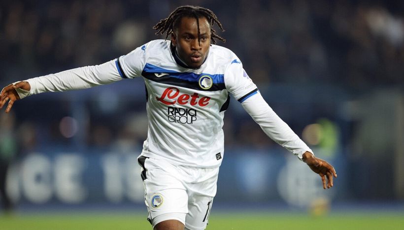 Inter, Lookman: perché l'Atalanta ritiene di non aver tradito, interviene anche la Nigeria