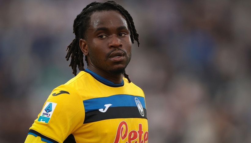 Lookman, l'ultimo sgarbo all'Atalanta e la strategia di Marotta: l'Inter crede ancora nel super colpo