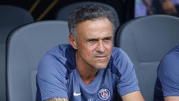 Psg, la verità di Luis Enrique sul caso Donnarumma e la replica al veleno di Gigio: "Deluso e amareggiato"