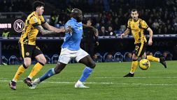 Serie A, le pagelle delle big a 4 giorni dal via, chi sta meglio tra Napoli, Inter, Juve e Milan