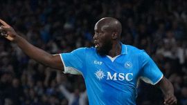 Napoli, Lukaku continua a punzecchiare l’Inter: “Non ho potuto dire quello che pensavo”, cosa è successo dopo Istanbul