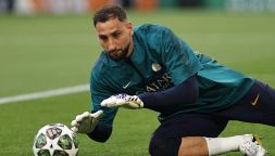 Donnarumma resta in attesa, ma dal City arriva il segnale di Guardiola che spiazza