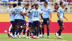 Amichevoli, da Leeds-Milan a Palermo-City, dove vedere tutte le gare in diretta tv e streaming