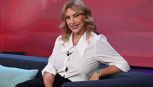 Chi è Manuela Moreno, giornalista e volto Rai: la carriera, Adriano Galliani, matrimoni saltati e la rivelazione