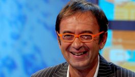 Marocchino show a 90esimo minuto, il siparietto con Gasperini e le domande scomode di Collovati