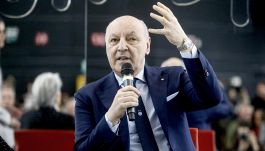 L’Inter non compra più nessuno, Marotta ferma il mercato, il retroscena