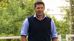 Sla Materazzi, la moglie: colpa del dna sardo, sta male non arriverà forse alle cure