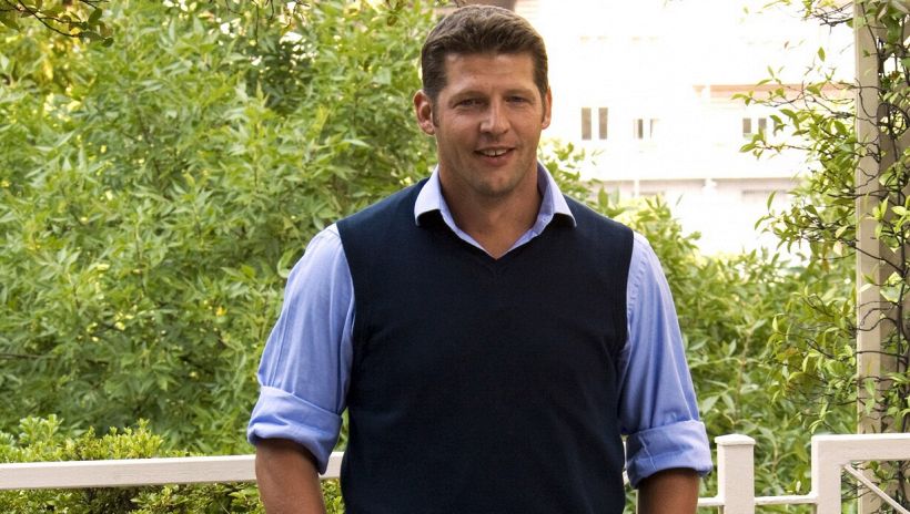 Sla Materazzi, la moglie: colpa del dna sardo, sta male non arriverà forse alle cure