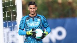 Napoli, Meret come Donnarumma? L'insidia Milinkovic fa tremare un altro Azzurro: Conte mette le cose in chiaro