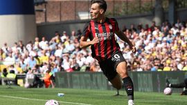 Milan, Jashari già fa sognare: esordio boom, web in tilt, ma che ruolo è?