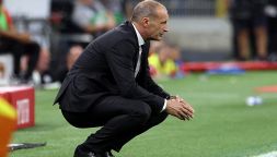 Milan, Allegri: sul web è già caccia alle streghe, gli errori del tecnico che "non voleva far danni"
