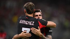 Pagelle Milan-Bari 2-0: sfortuna Leao, Pulisic punta funziona, Modric da impazzire, Allegri avanti in Coppa