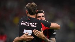 Pagelle Milan-Bari 2-0: sfortuna Leao, Pulisic punta funziona, Modric da impazzire, Allegri avanti in Coppa