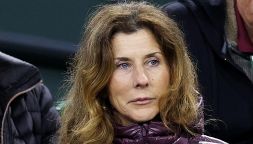 Monica Seles: "Ho la miastenia gravis, fatico ad asciugare i capelli". Cos'è la malattia condivisa con Gattuso