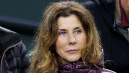 Monica Seles: "Ho la miastenia gravis, fatico ad asciugare i capelli". Cos'è la malattia condivisa con Gattuso