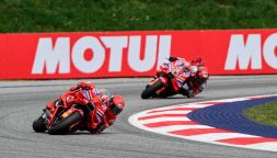 Motogp, Gp Ungheria: orario, info, dove vederlo in tv e in streaming