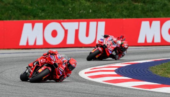 Motogp, Gp Ungheria: orario, info, dove vederlo in tv e in streaming