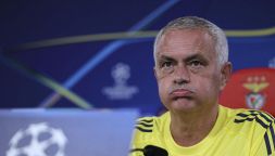 Mourinho, i flop non ne scalfiscono l'appeal: lo cerca la più italiana della Premier. E c'è pure il Manchester