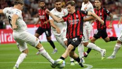 Milan-Cremonese, moviola: dubbi sul gol di Pavlovic, una rete annullata e 2 rigori negati