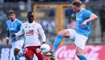 Napoli-Brest, moviola: se Guida non arbitrasse davvero più gli azzurri sarebbe meglio
