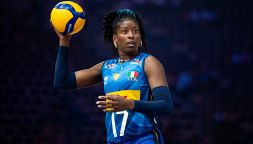 Myriam Sylla saluta l'Italia e spiega i motivi del passaggio da Milano al Galatasaray: "Non è stata colpa sua"