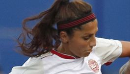 Milan, il saluto a Nadia Nadim e l'arrivo della norvegese Thea Kyvåg