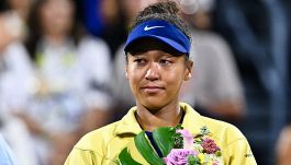 Naomi Osaka nella bufera, snobba Victoria Mboko dopo il flop e i social la massacrano: costretta a scusarsi