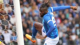 Napoli, chi è Arokodare, l'amico di Osimhen che si ispira a Lukaku, ultima fiamma di Manna