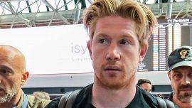 Napoli, De Bruyne bravo ma per i tifosi è troppo grasso: è già polemica