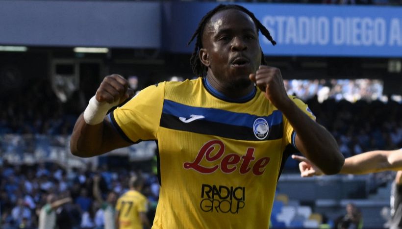 Calciomercato: Su Lookman c'è anche il Napoli, Calabria in Grecia, per Sancho la Roma beffa la Juventus, Nico verso Madrid