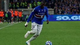 Calciomercato Serie B: la Juve Stabia valuta Niang, Lasagna al Padova. Linea verde Samp, Bari scatenato