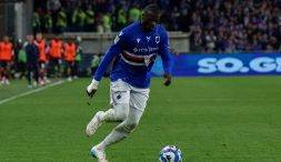 Calciomercato Serie B: la Juve Stabia valuta Niang, Lasagna al Padova. Linea verde Samp, Bari scatenato