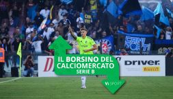 Serie B, il borsino del Calciomercato: le nuove squadre di Bonfanti, Castagnetti, Reale e Yepes