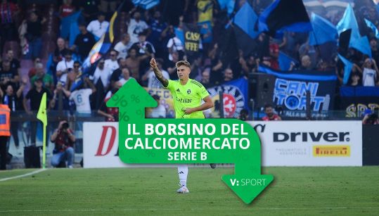 Serie B, il borsino del Calciomercato: le nuove squadre di Bonfanti, Castagnetti, Reale e Yepes