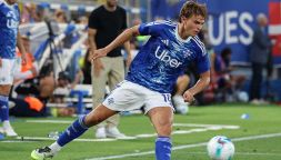 Como: rebus Nico Paz, chi decide il futuro del babytalento, il ruolo del Real Madrid e quanto costa oggi