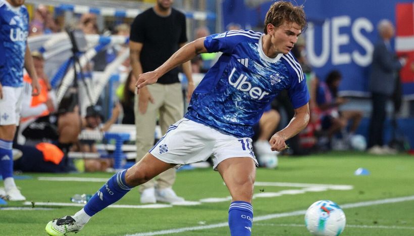 Como: rebus Nico Paz, chi decide il futuro del babytalento, il ruolo del Real Madrid e quanto costa oggi