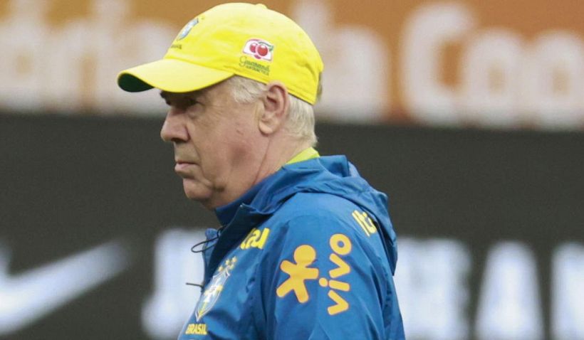 Ancelotti, vacanze finite: torna in Brasile e richiama Neymar dopo quasi due anni, cosa è cambiato