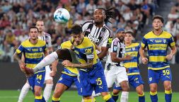 Juventus-Parma, moviola: dubbi sul primo gol, cosa rischia Cambiaso, che ha fatto Bremer