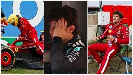 F1 pagelle Gp Olanda: Hamilton desolante, prodezza e sfortuna Leclerc, il raptus di Antonelli. Hadjar superlativo