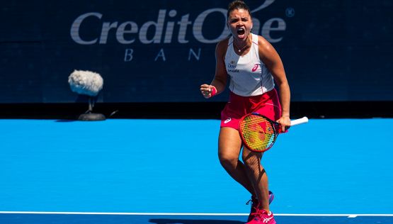 Paolini-Kudermetova Cincinnati orario e dove vedere in tv la semifinale